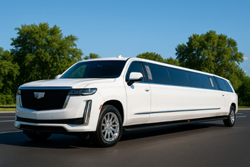 Palmdale Limousine