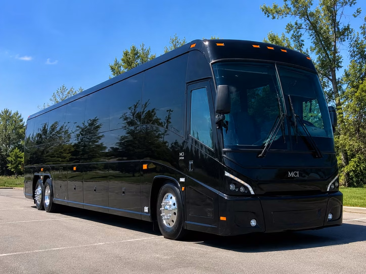 bus rentals for palmdale proms homecomings