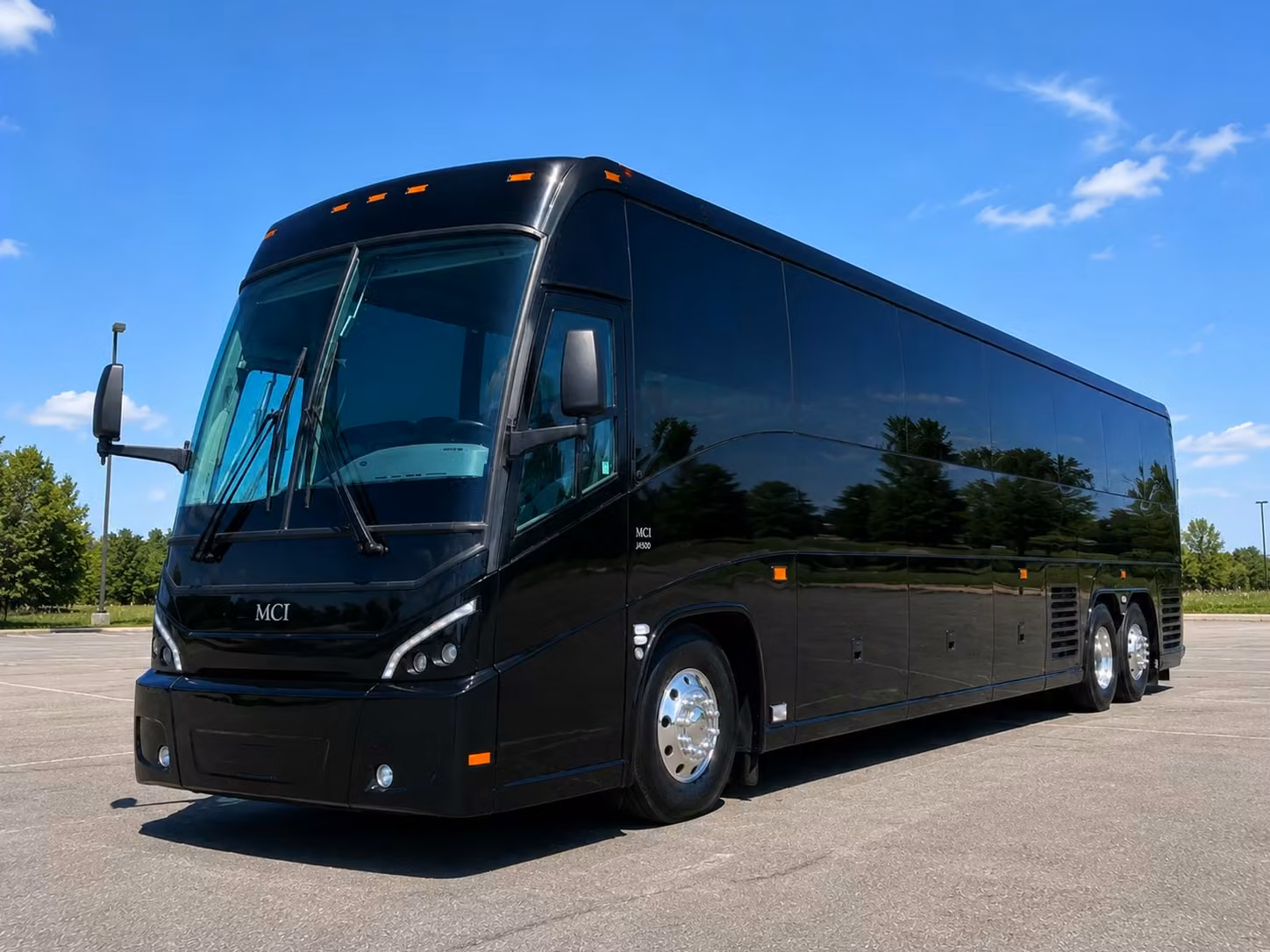 charter buses for large palmdale prom groups heading to venues across the antelope valley