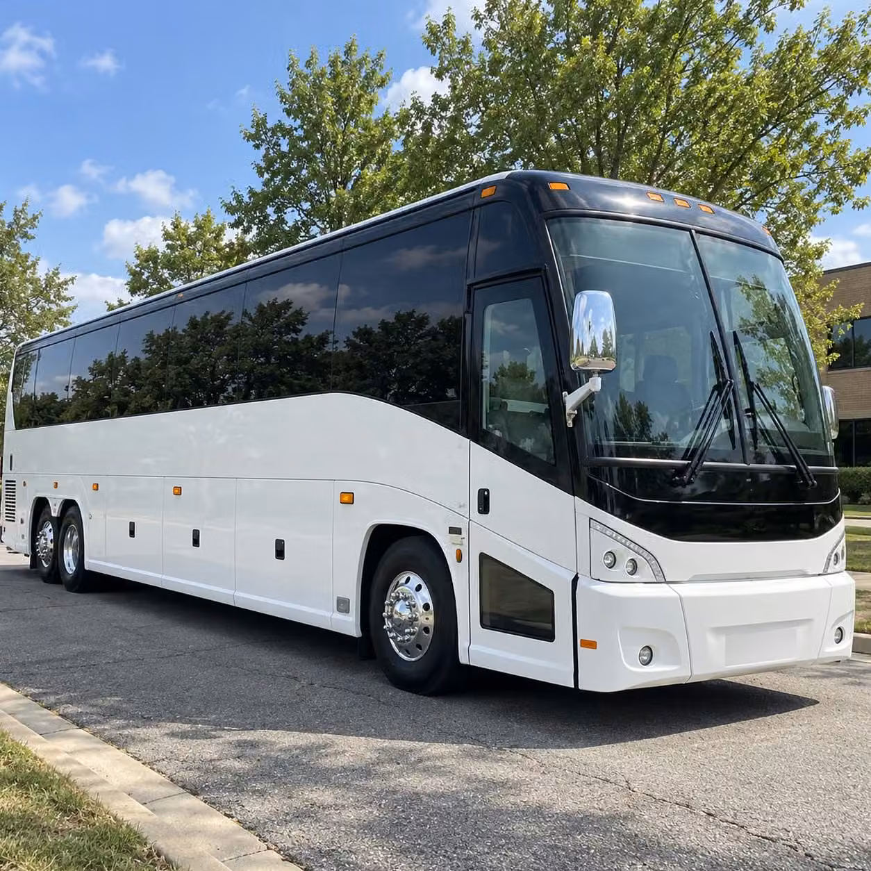 compare prom bus prices in palmdale before vehicles book up