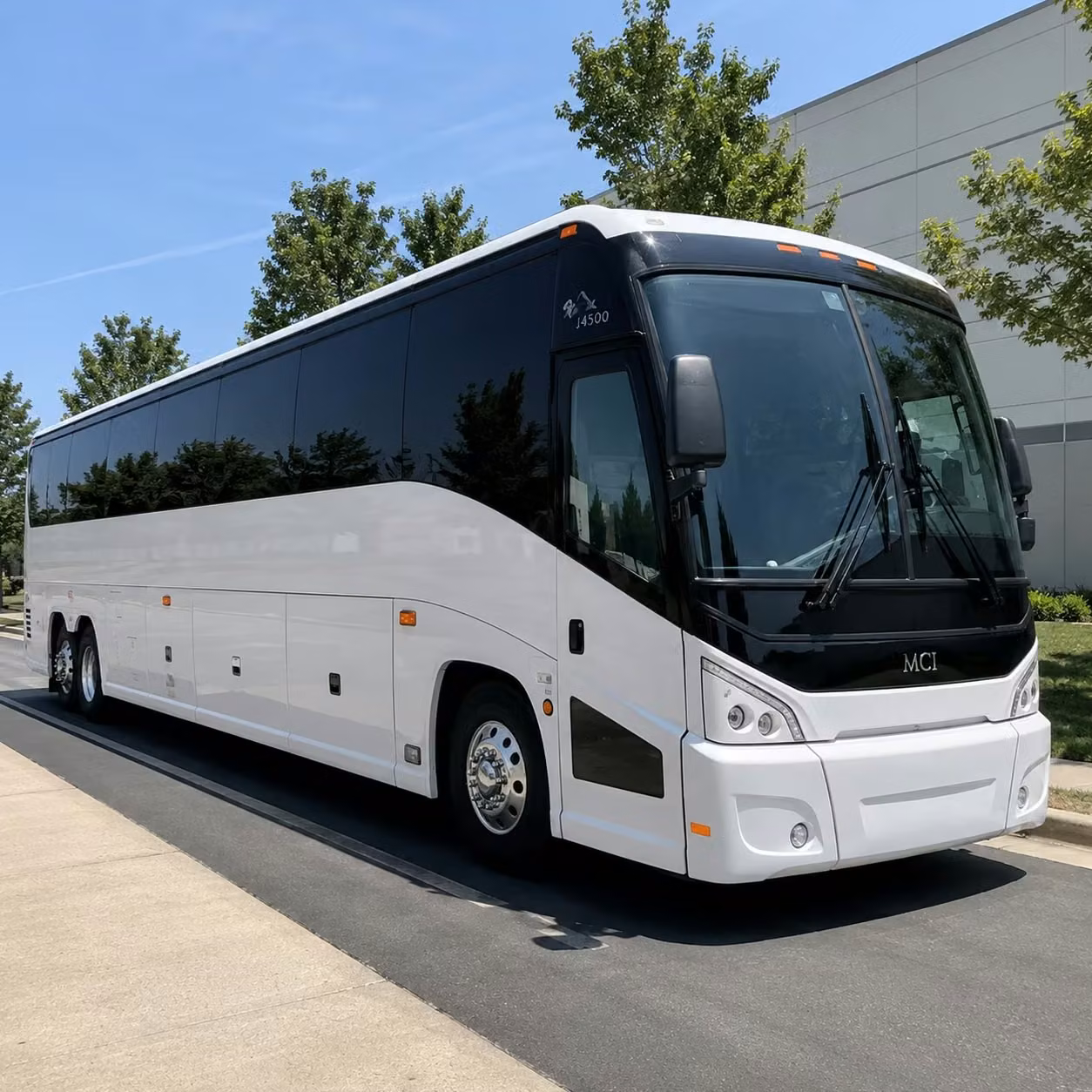 concert bus rentals to crypto com arena and the kia forum from palmdale