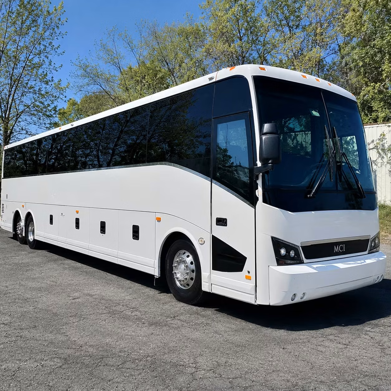 employee shuttle services for palmdale s aerospace and defense workforce