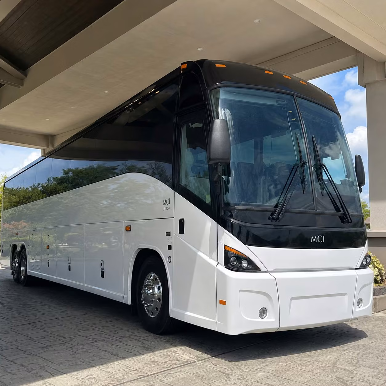 find charter buses for national guard and reserve unit movements out of palmdale