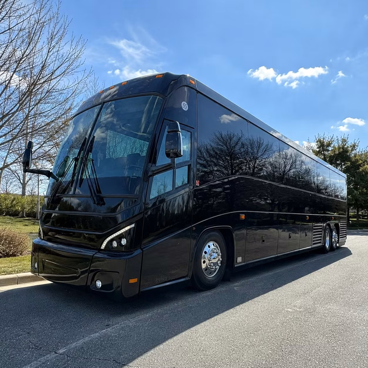 from palmdale to los angeles and beyond long distance group travel made simple