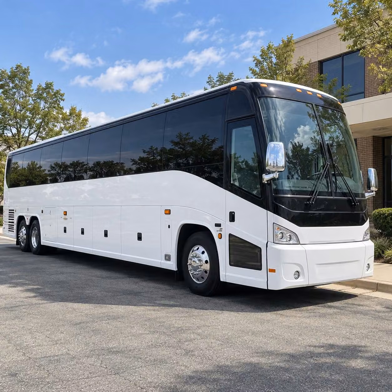 group fan transportation to sofi stadium dodger stadium and major socal venues