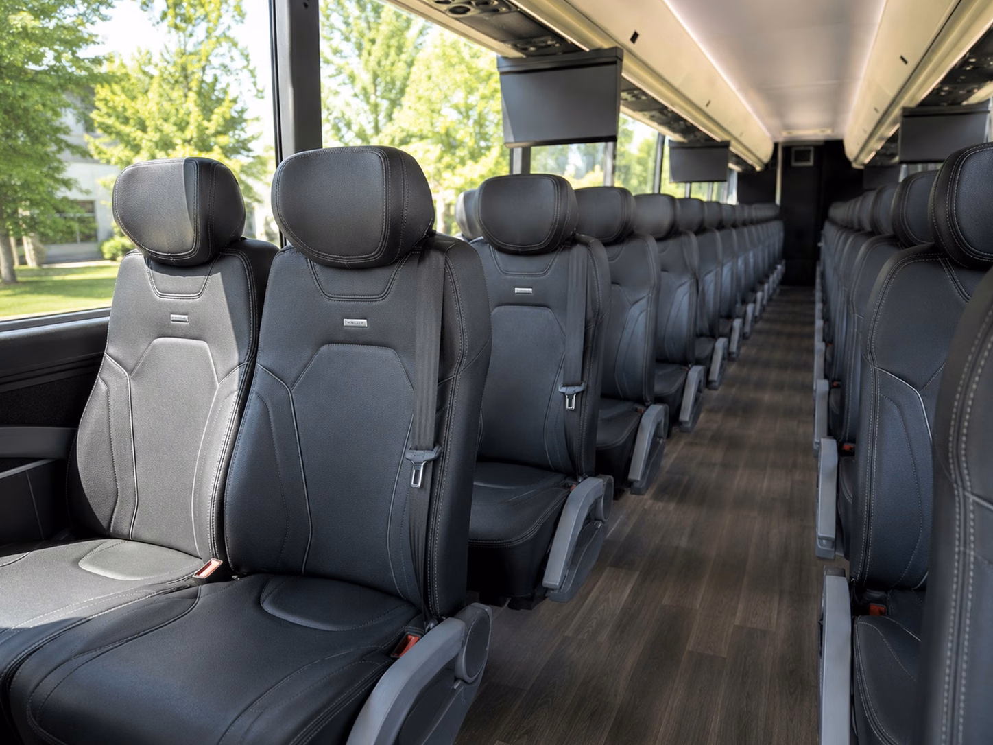 how time of year and seasonal demand affect charter bus prices in palmdale