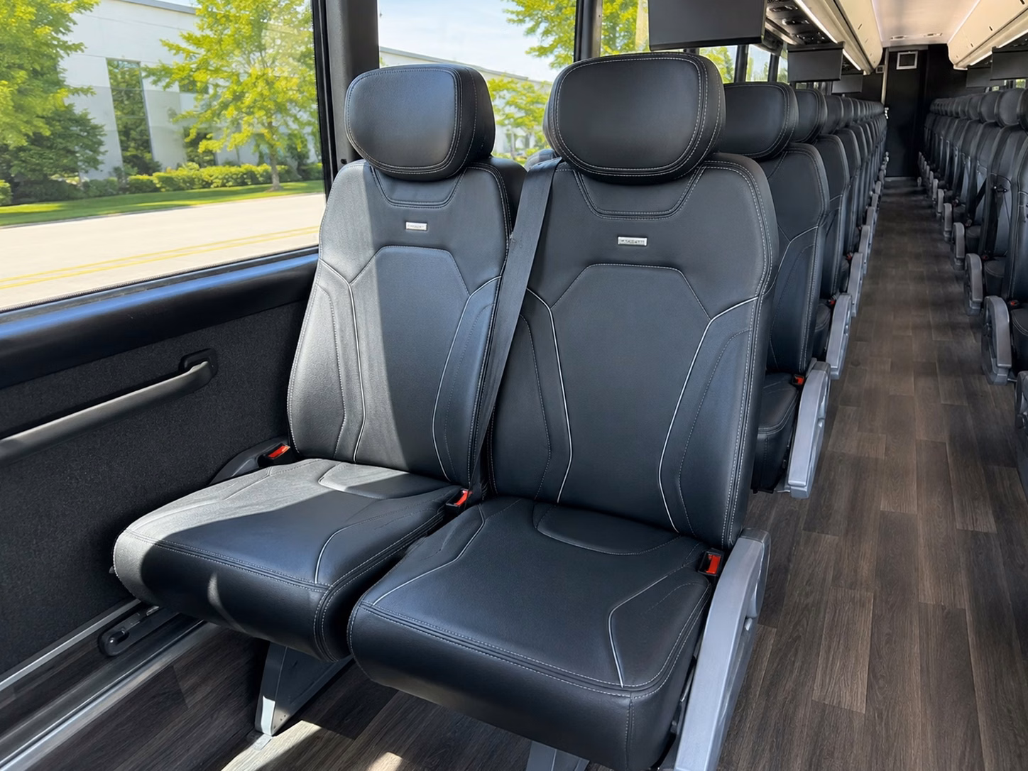 how where and when you re traveling affects palmdale charter bus rates