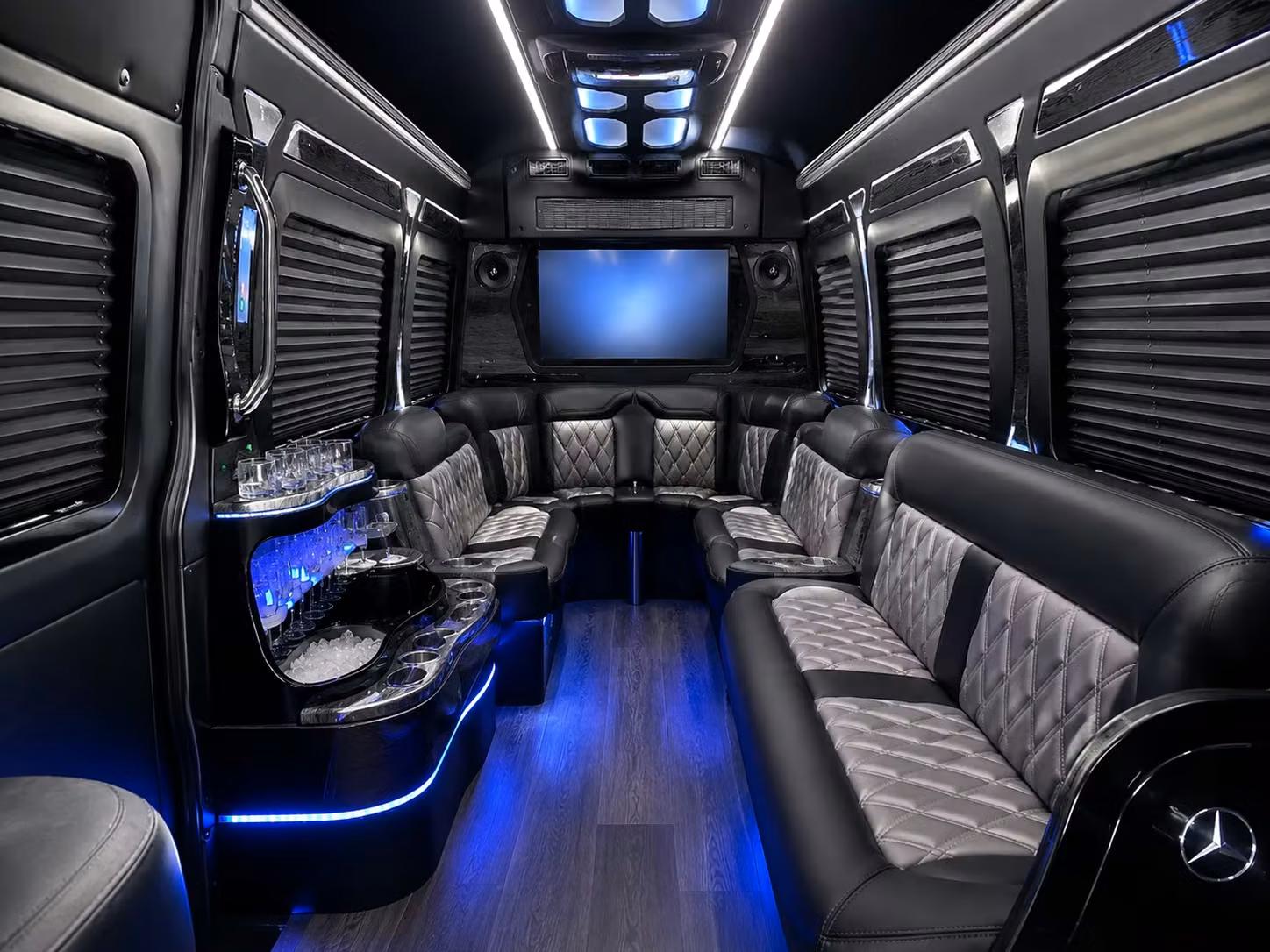 lax burbank and ontario airport transfers from palmdale made simple