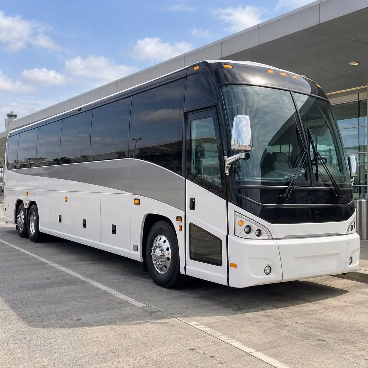 palmdale airport transportation