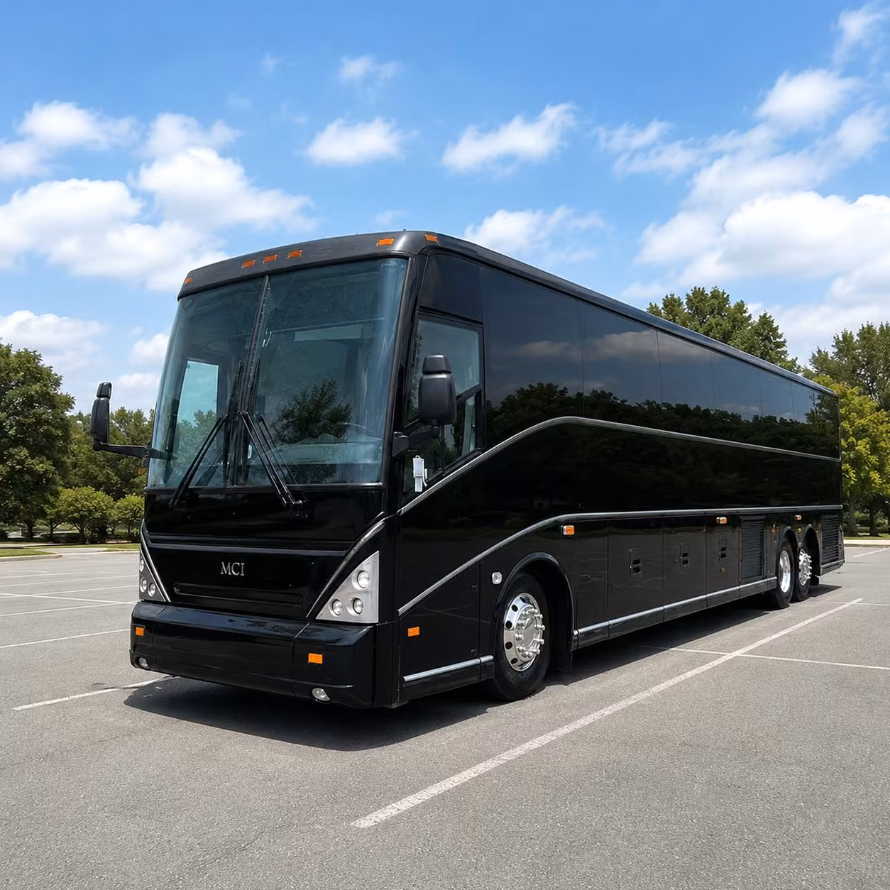 palmdale prom homecoming and private party bus rentals