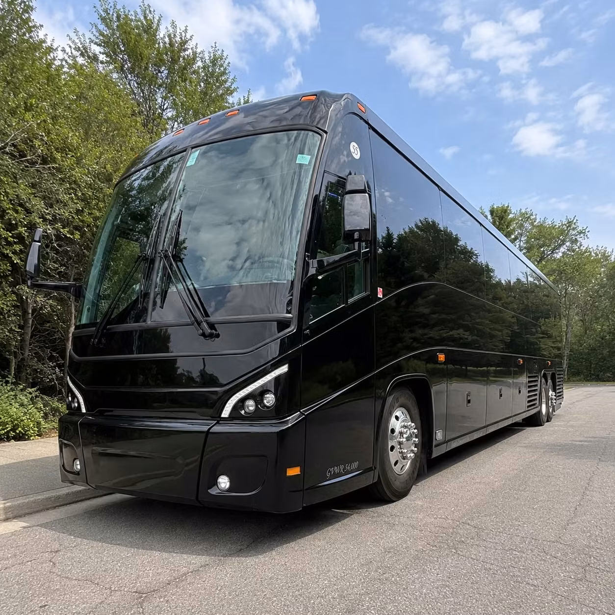 sunday morning shuttle service for palmdale congregations