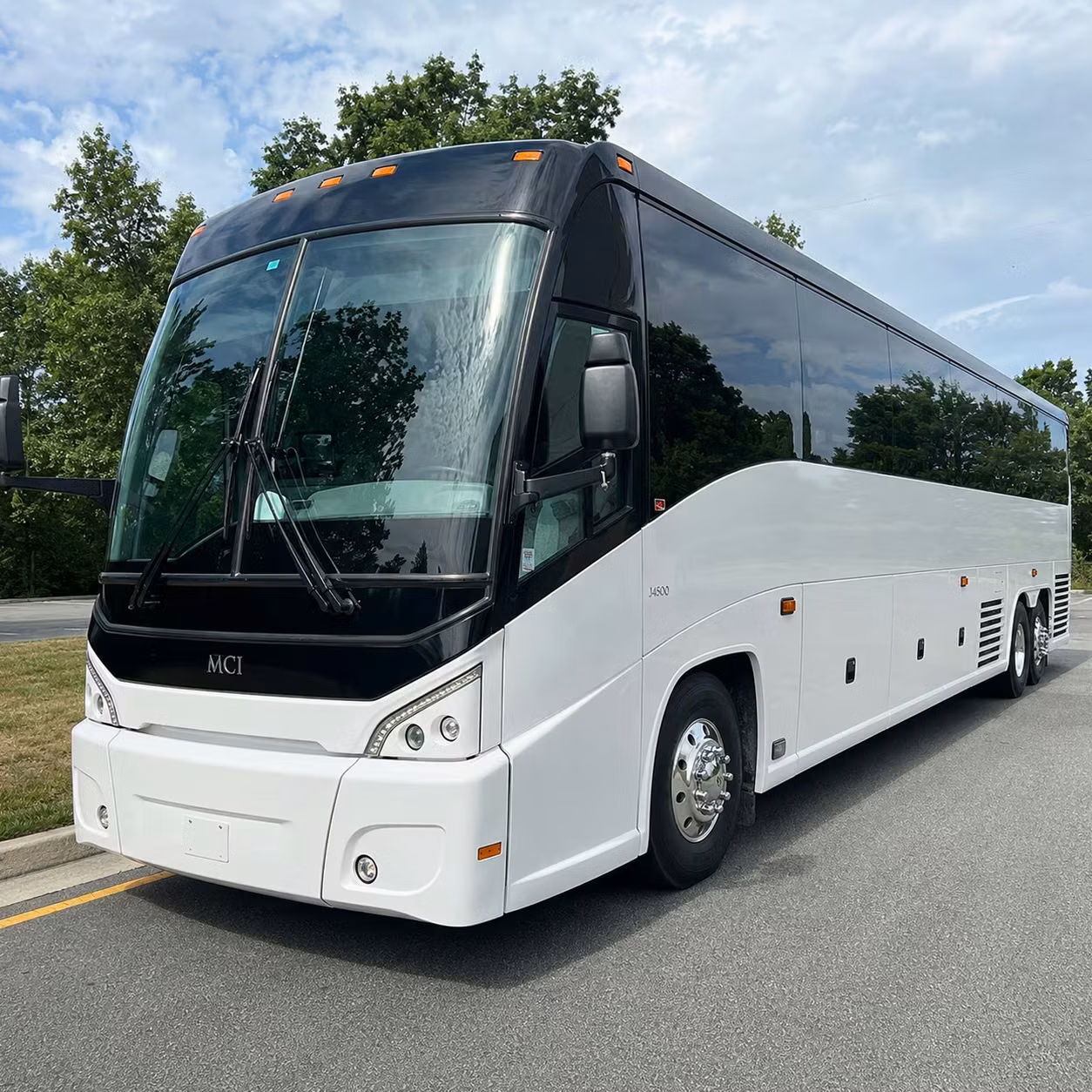 we make church transportation in palmdale simple from start to finish