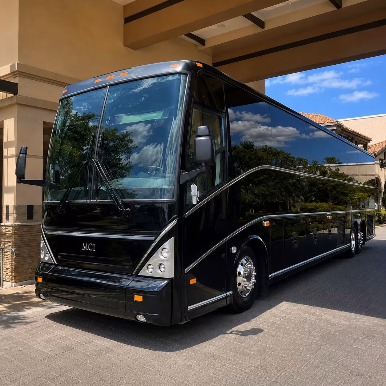 you can find and book private event transportation in palmdale and any nearby city