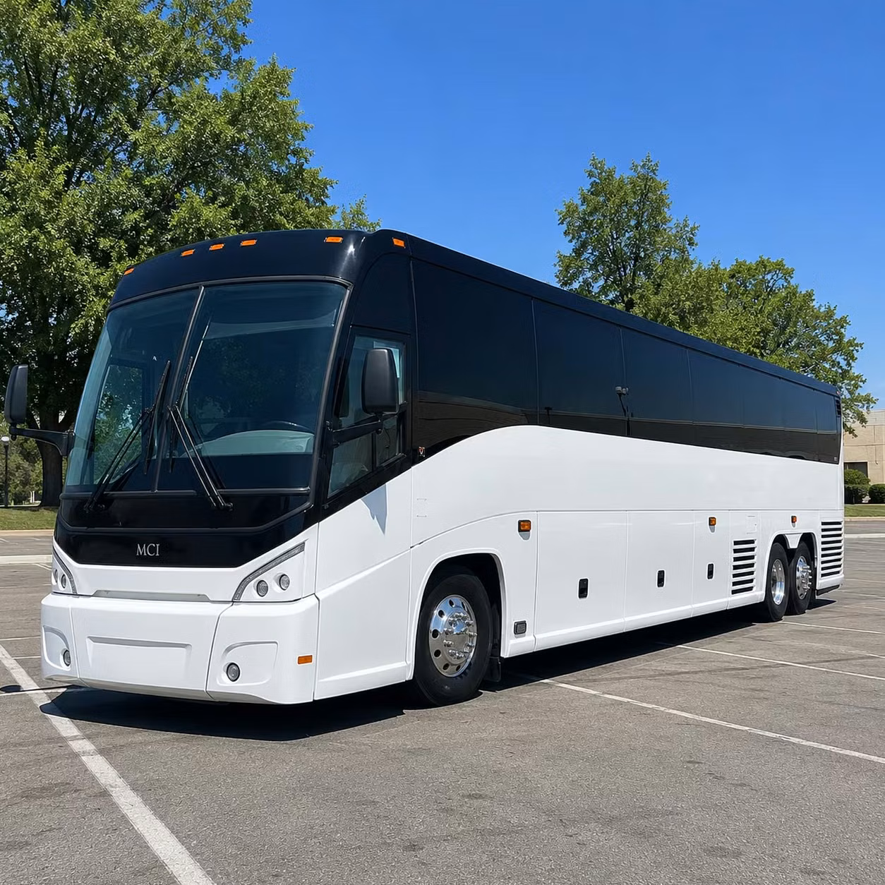 youth group mission trip transportation out of palmdale